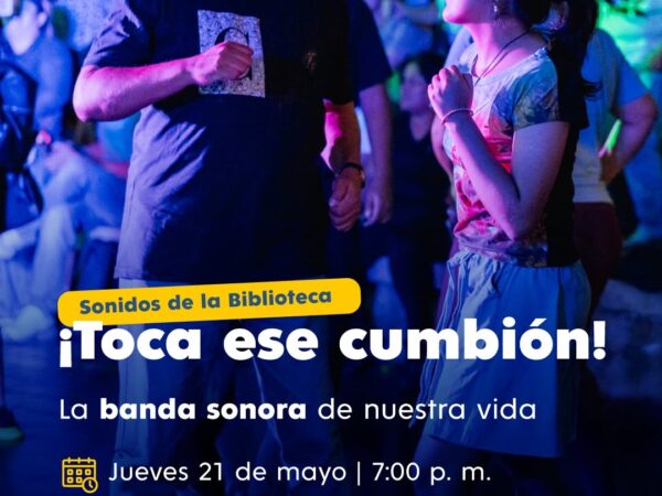 TOCA ESE CUMBION
