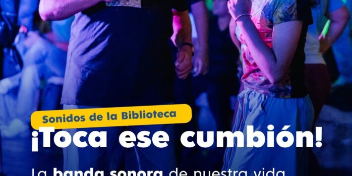 TOCA ESE CUMBION