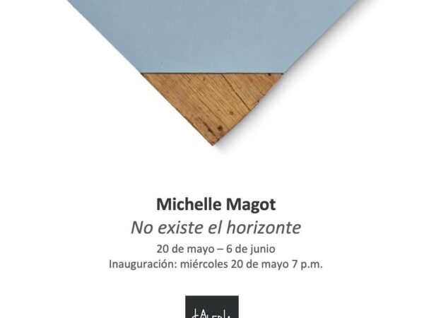 NO EXISTE EL HORIZONTE