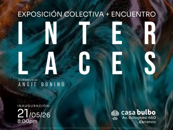 INTERLACES