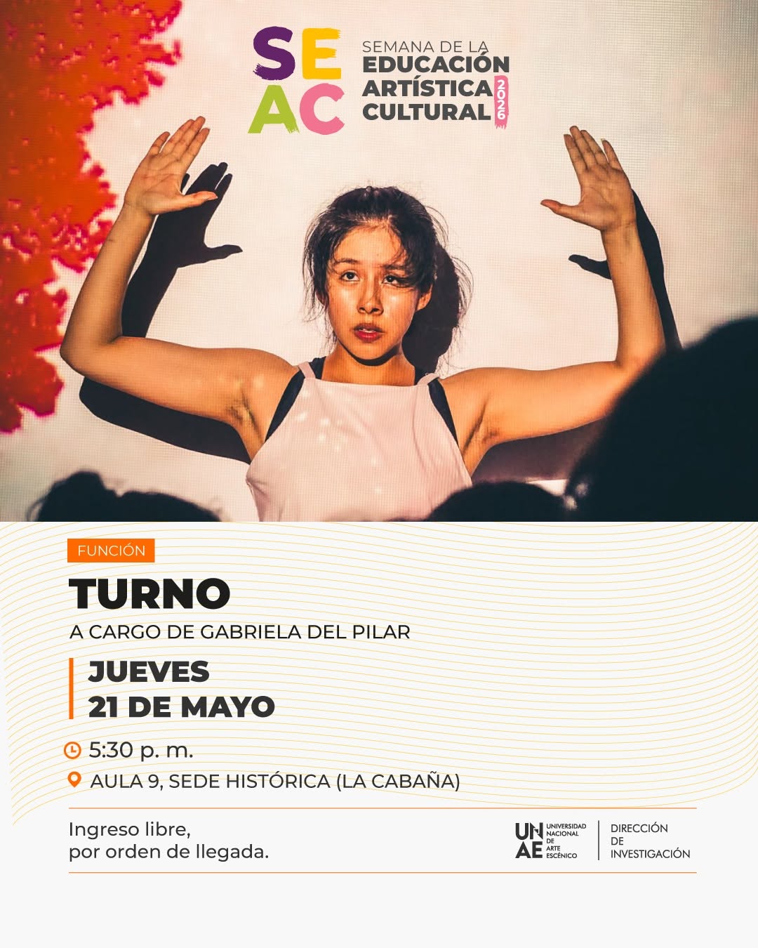 TURNO