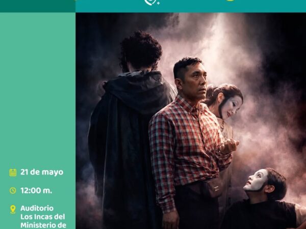 ENTREVISTA CON UN SANTO