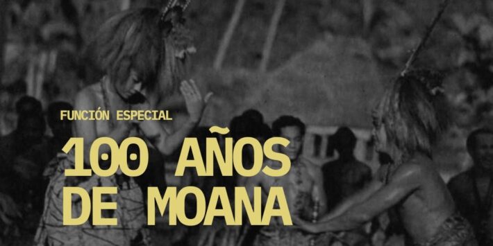 MOANA