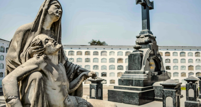 MEMORIAE PERPETUA