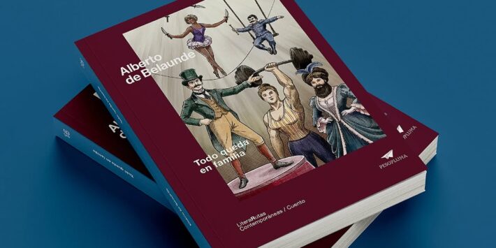 ¿TODO QUEDA EN FAMILIA?