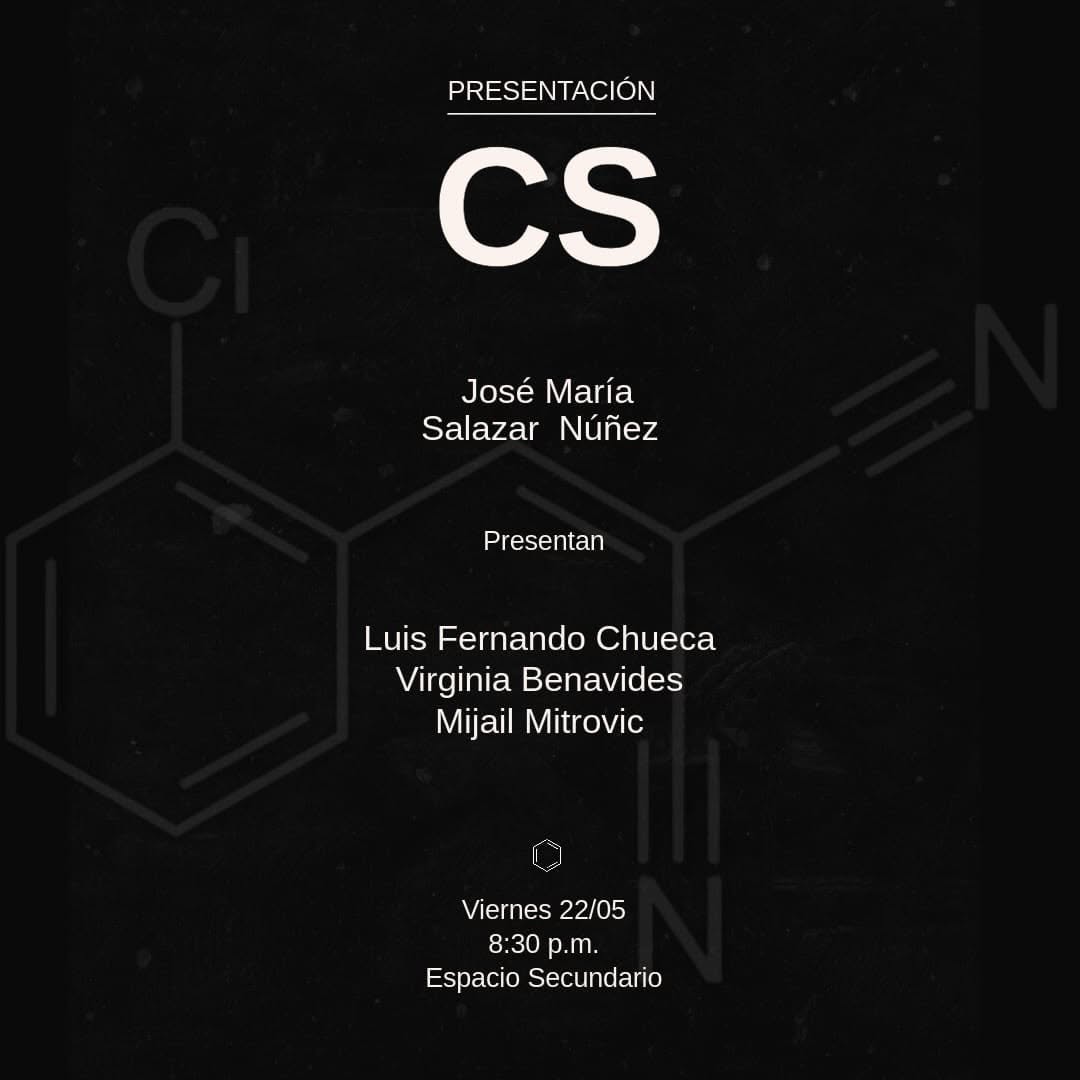 CS