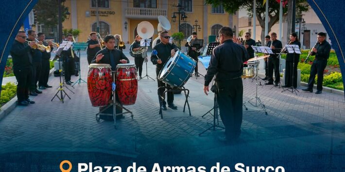 RETRETAS MUNICIPALES