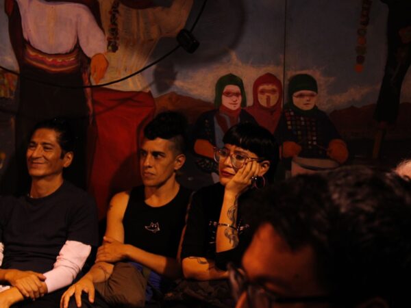 XIX MUESTRA MACROREGIONAL DE TEATRO