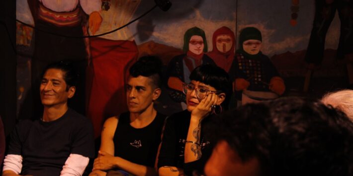 XIX MUESTRA MACROREGIONAL DE TEATRO