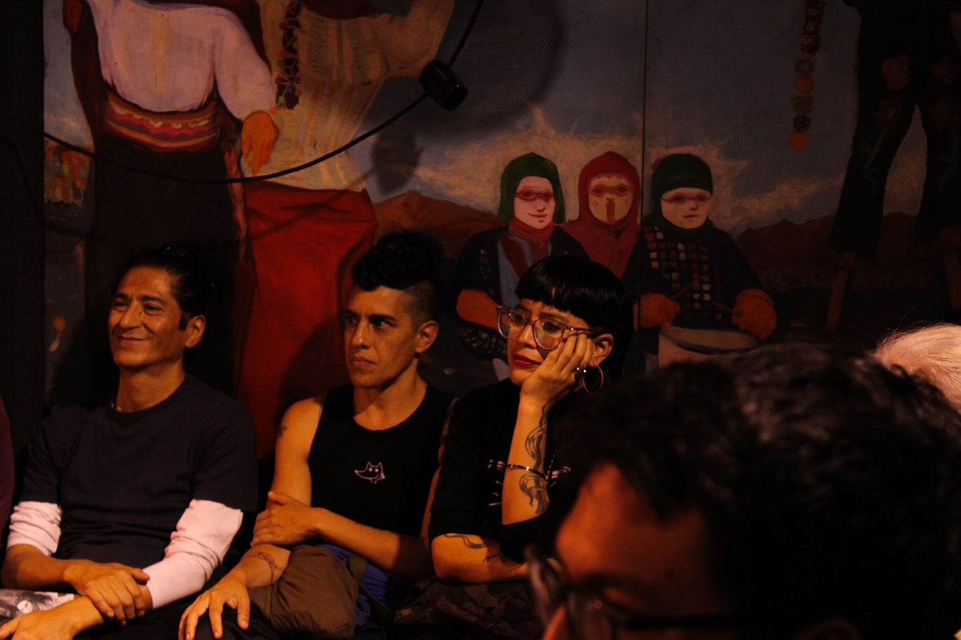 XIX MUESTRA MACROREGIONAL DE TEATRO