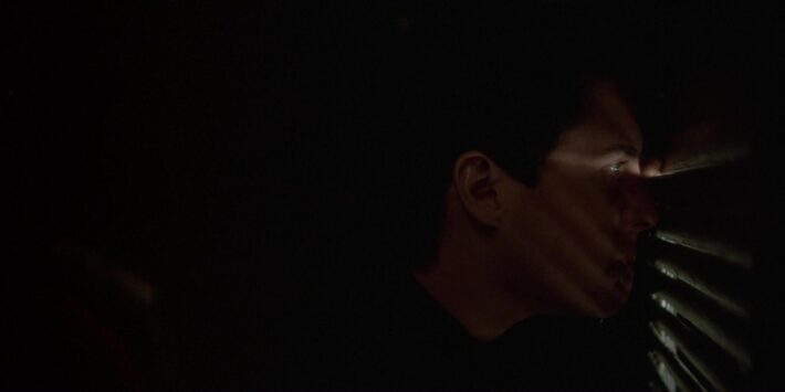 BLUE VELVET