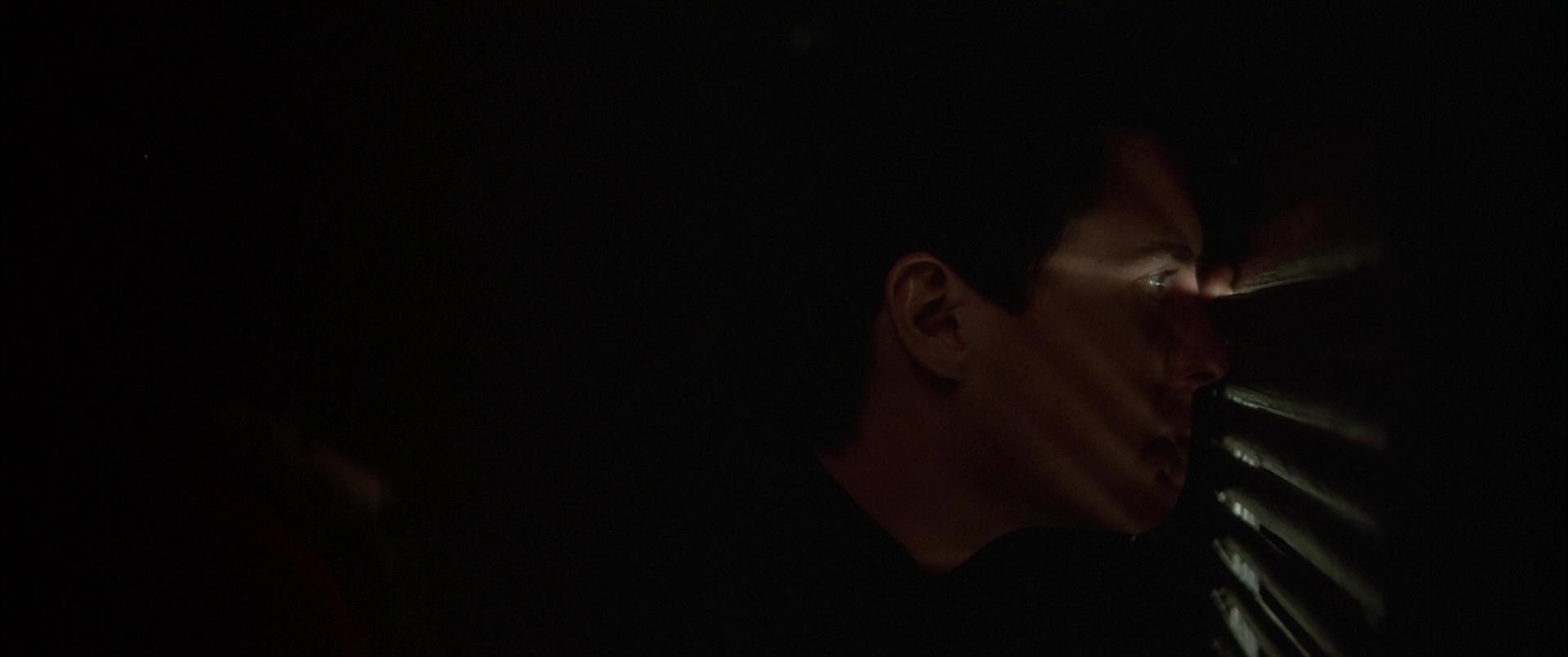 BLUE VELVET