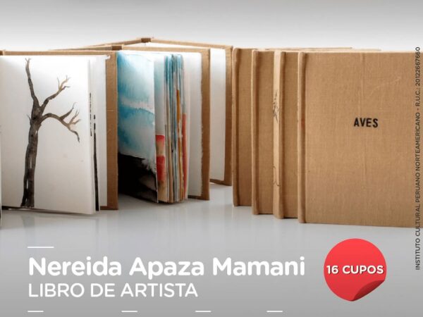 LIBRO DE ARTISTA