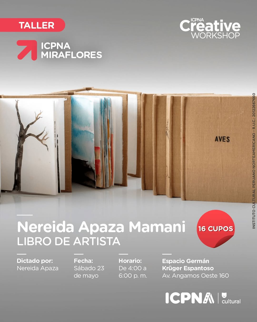 LIBRO DE ARTISTA