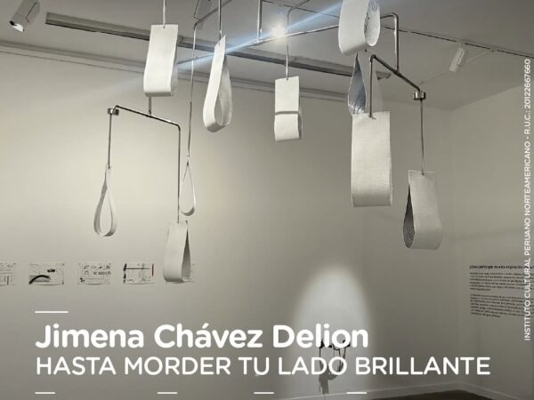 HASTA MORDER TU LADO BRILLANTE