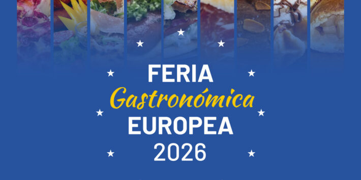 FERIA GASTRONÓMICA EUROPEA