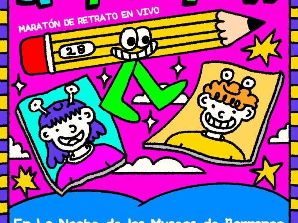 RETRATÓN 2026