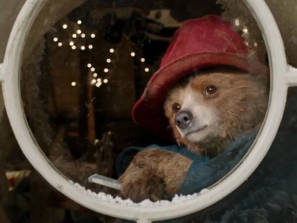 PADDINGTON