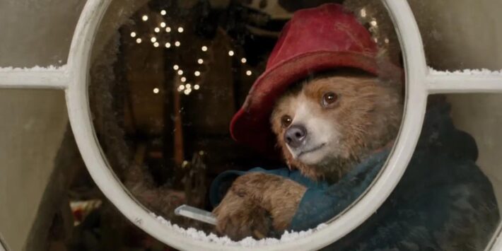 PADDINGTON