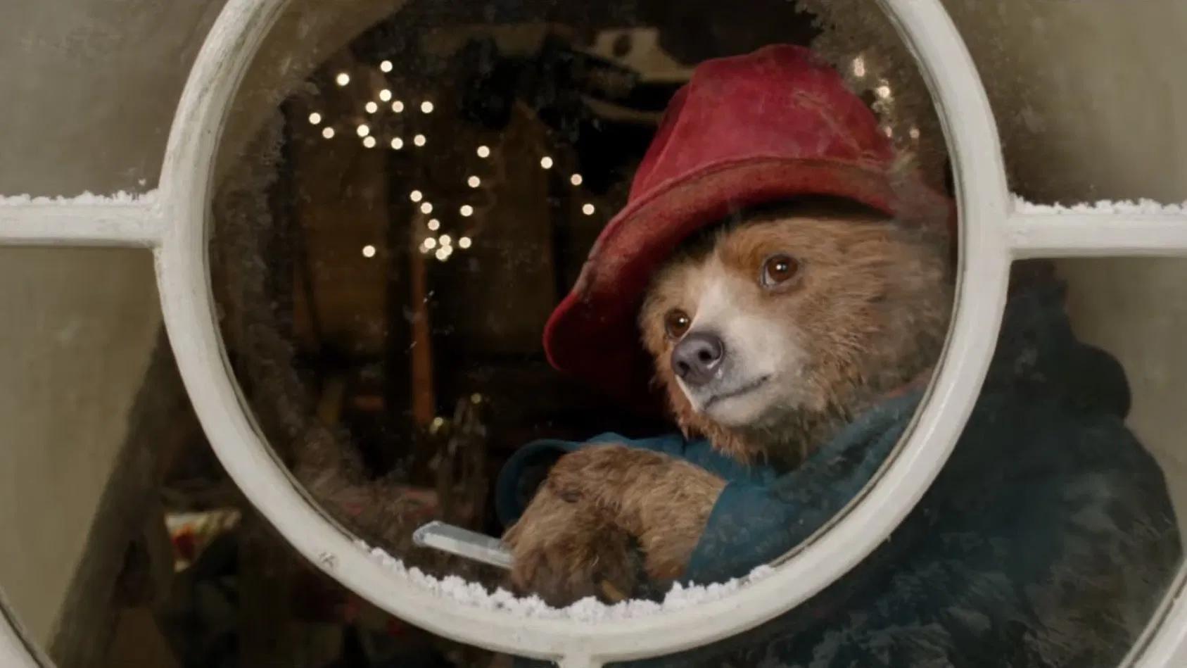 PADDINGTON