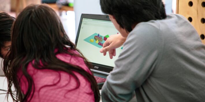 TALLER BÁSICO DE MICRO: BIT