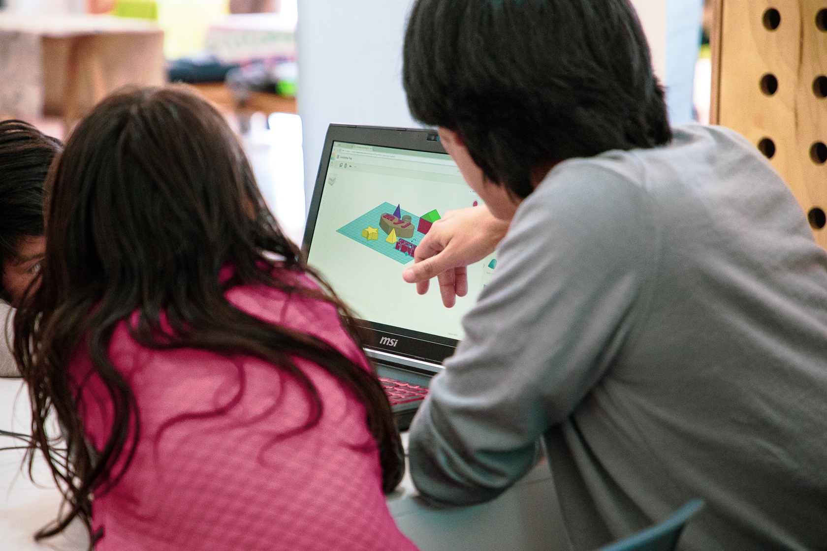 TALLER BÁSICO DE MICRO: BIT