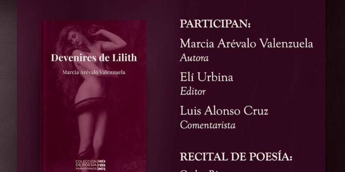DEVENIRES DE LILITH