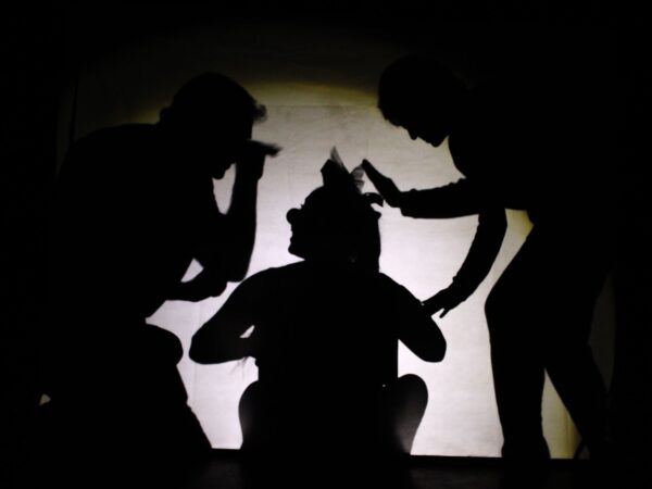 XIX MUESTRA MACROREGIONAL DE TEATRO