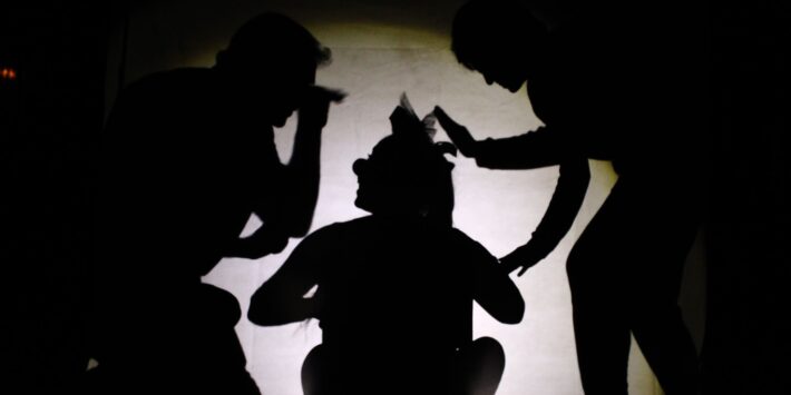 XIX MUESTRA MACROREGIONAL DE TEATRO