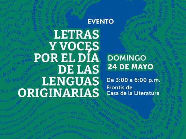 LETRAS Y VOCES