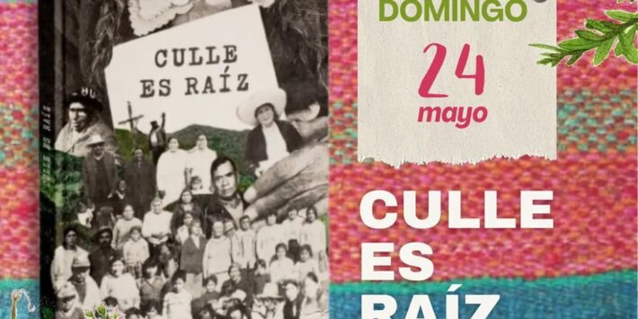 CULLE ES RAÍZ