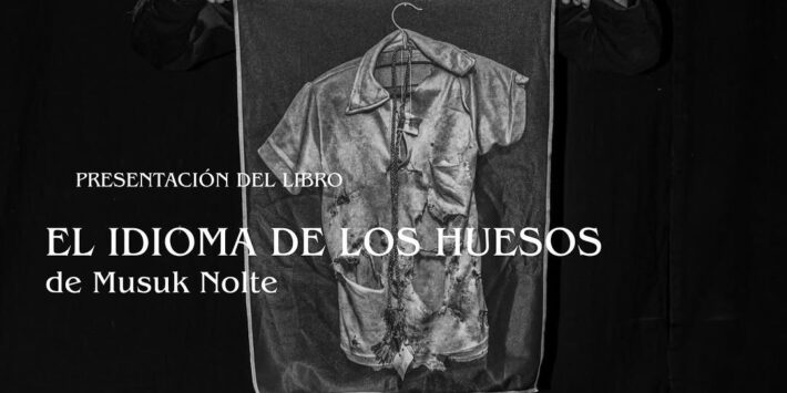 EL IDIOMA DE LOS HUESOS