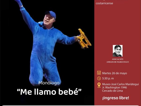 ME LLAMO BEBÉ