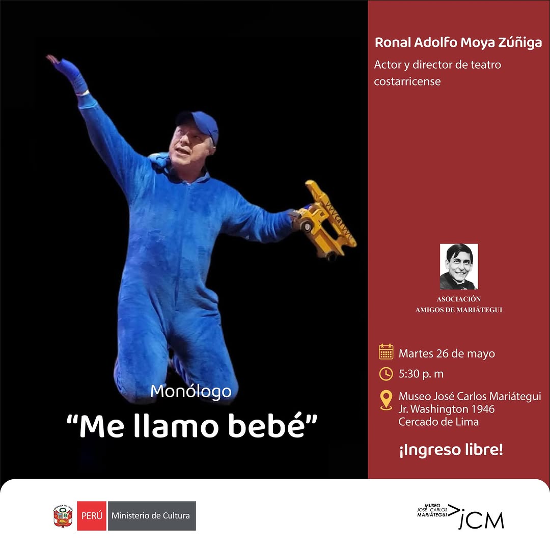 ME LLAMO BEBÉ