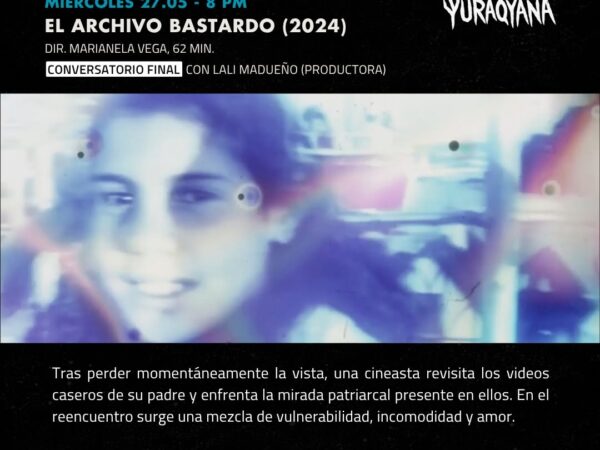 EL ARCHIVO BASTARDO
