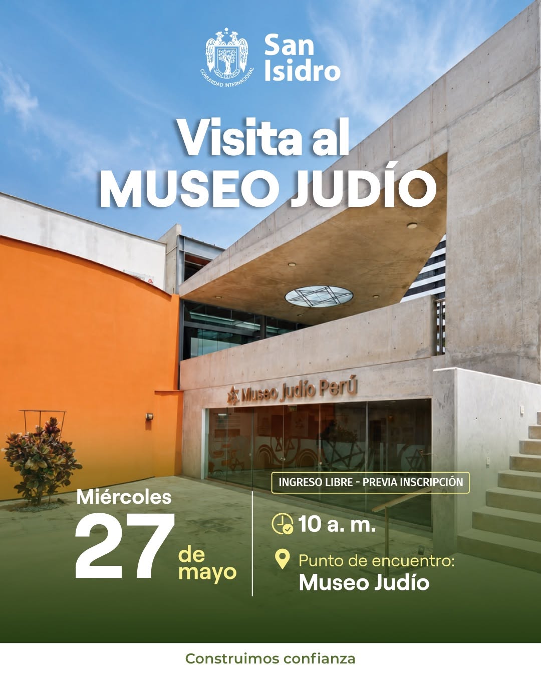 MUSEO JUDÍO