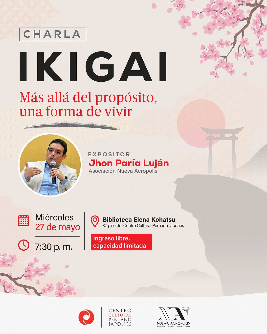 IKIGAI