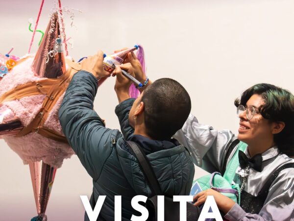87 EXPO EGRESADOS ARTE Y DISEÑO