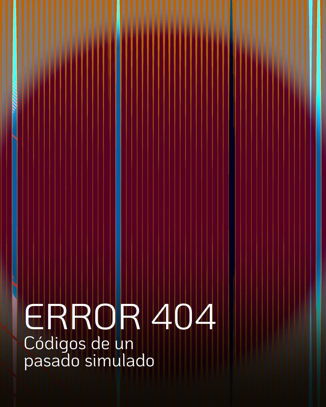 ERROR 404