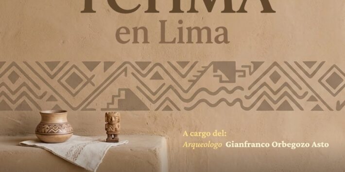 YCHMA EN LIMA