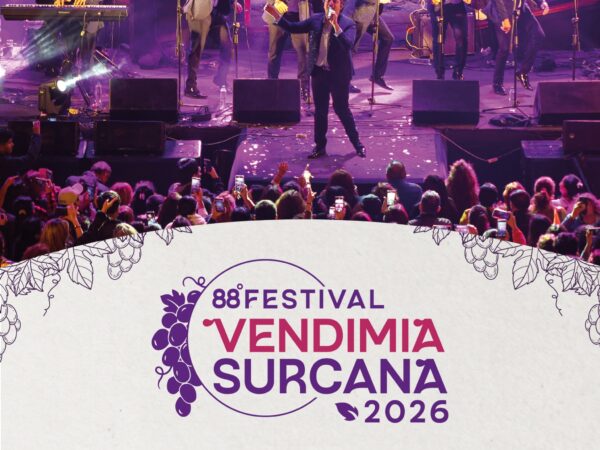 VENDIMIA SURCANA