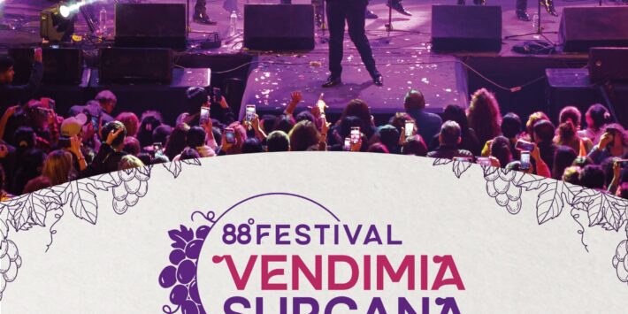 VENDIMIA SURCANA
