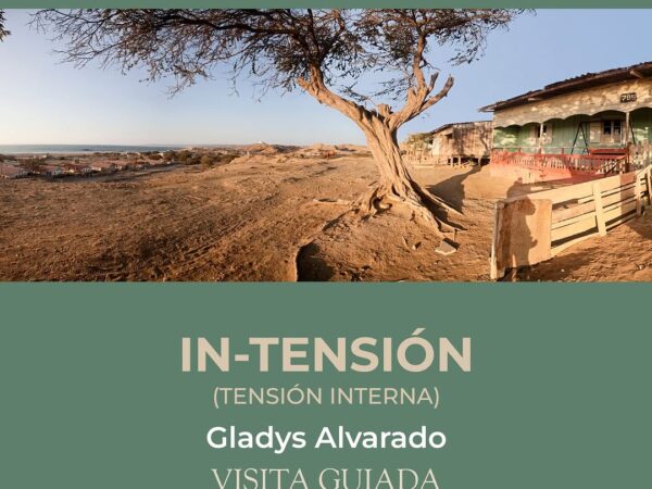 IN-TENSIÓN