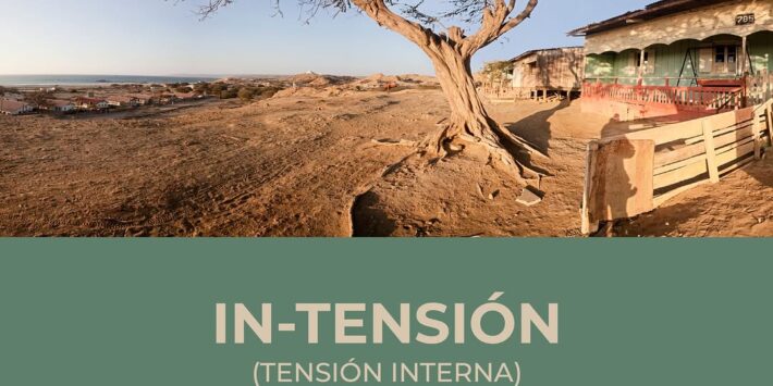 IN-TENSIÓN