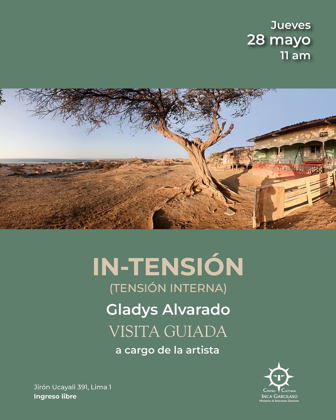 IN-TENSIÓN