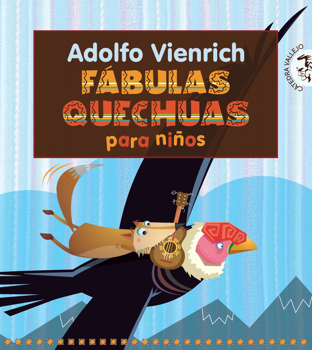 VOCES DEL PERÚ