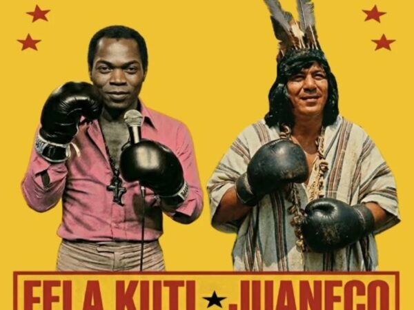 DUELO DE GIGANTES