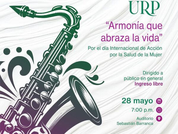 ARMONÍA QUE ABRAZA LA VIDA