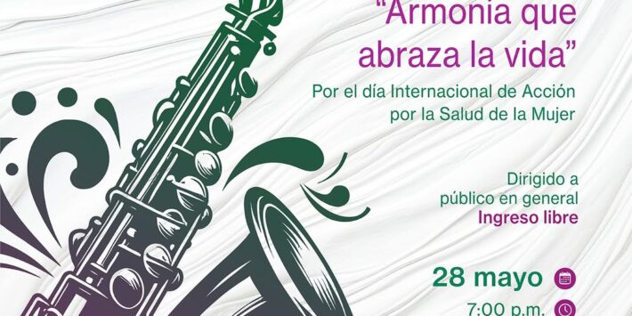 ARMONÍA QUE ABRAZA LA VIDA