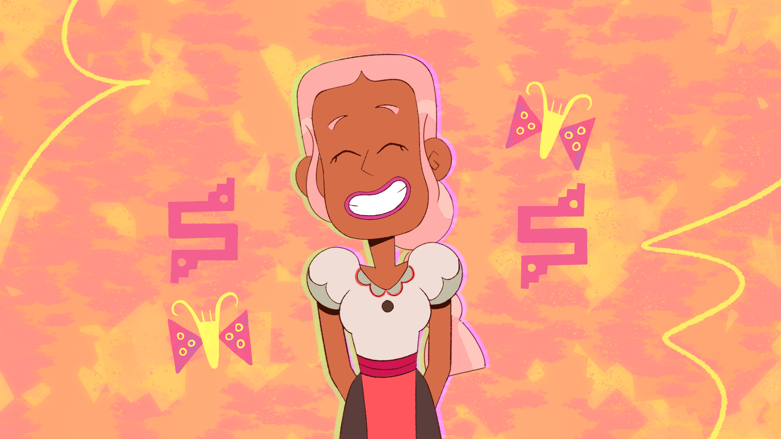 SUYU: AGRIDULCES AVENTURAS DE ARI & RUMI